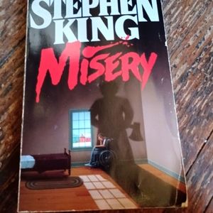 Book stephen king. 1987